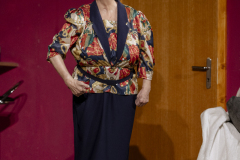 MICHAELA BEGSTEIGER