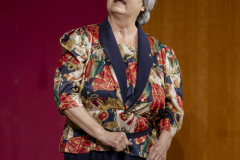 MICHAELA BEGSTEIGER